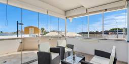 D'occasion - Appartement - Orihuela Costa - Los Dolses