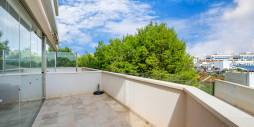 D'occasion - Appartement - Orihuela Costa - Los Dolses
