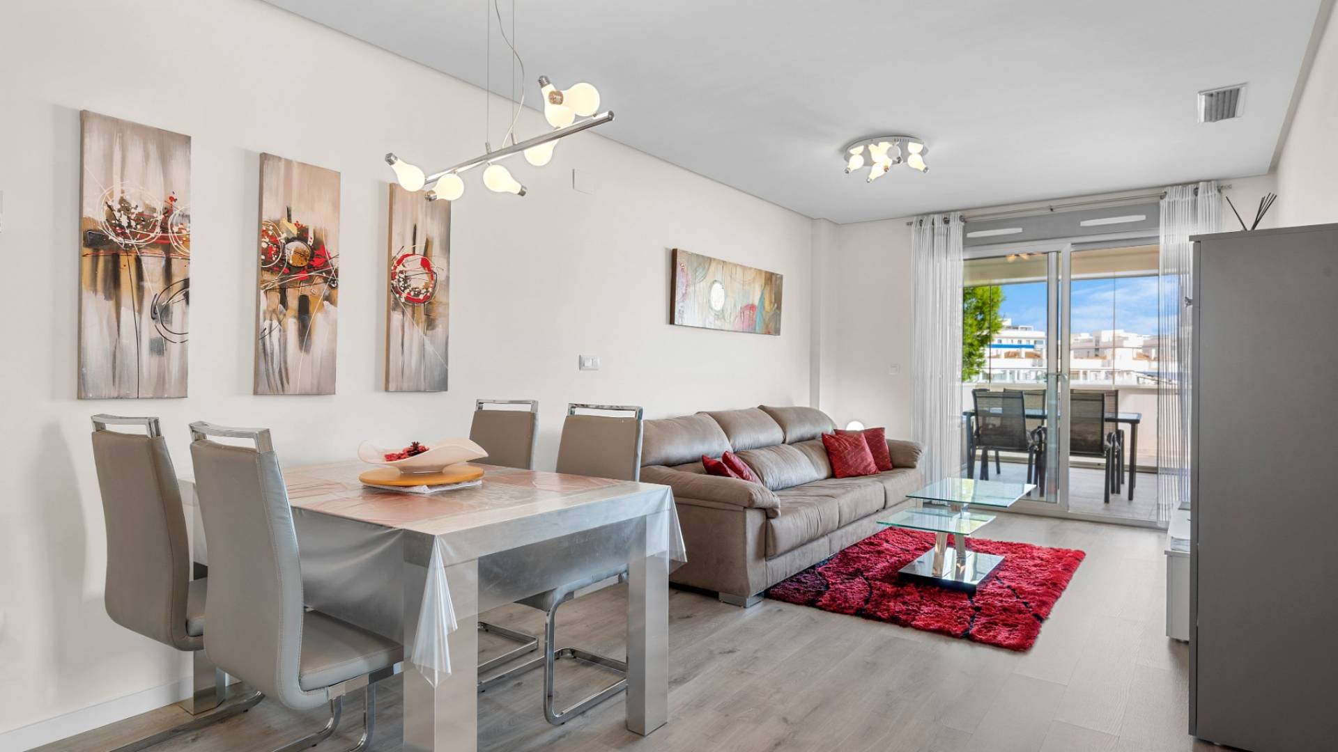 D'occasion - Appartement - Orihuela Costa - Los Dolses