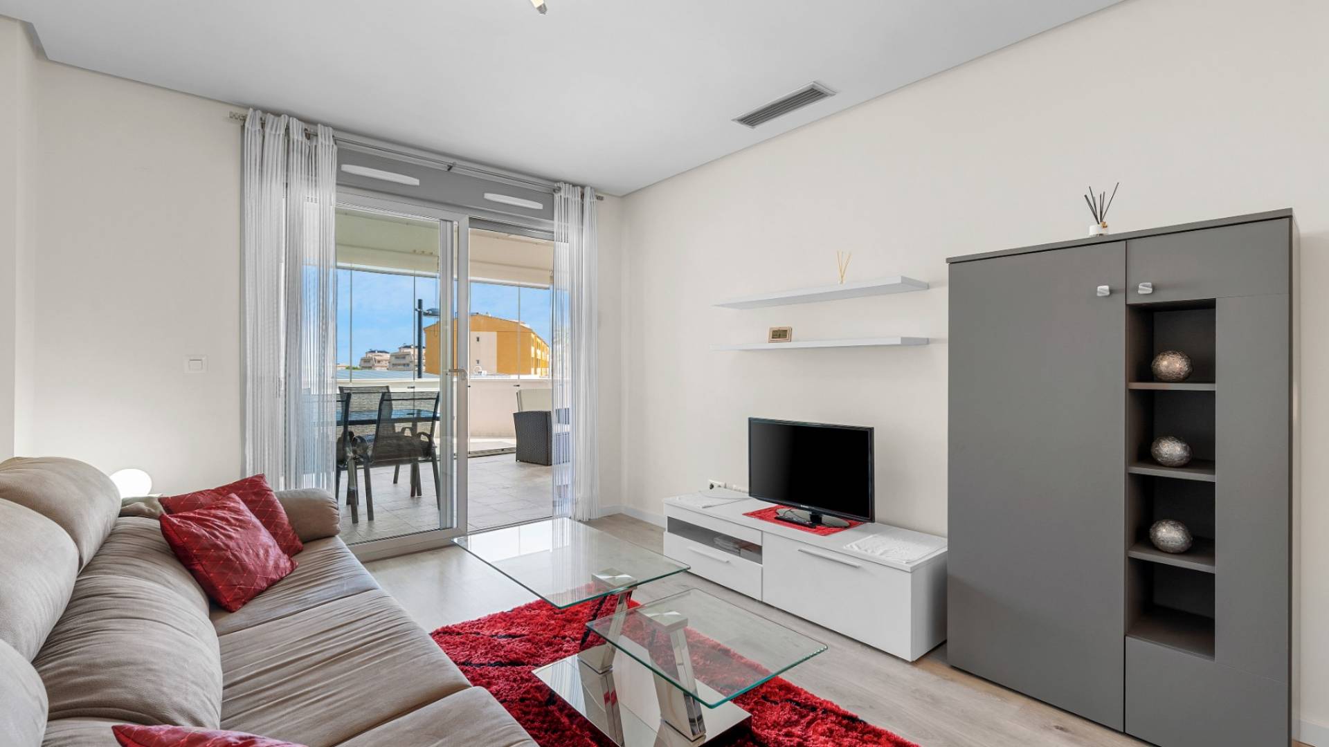 D'occasion - Appartement - Orihuela Costa - Los Dolses
