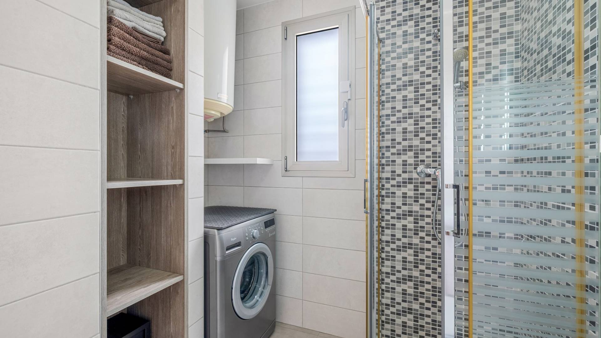 D'occasion - Appartement - Orihuela Costa - Los Dolses