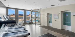 D'occasion - Appartement - Orihuela Costa - Los Dolses