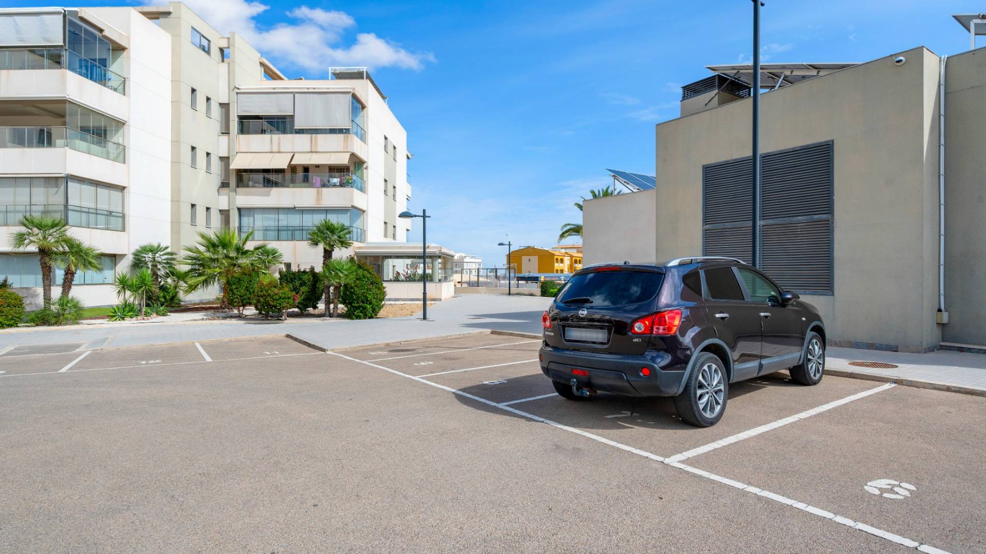 D'occasion - Appartement - Orihuela Costa - Los Dolses