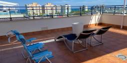 D'occasion - Appartement - Orihuela Costa - Mil Palmeras