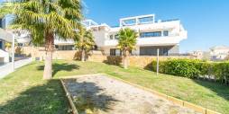 D'occasion - Appartement - Orihuela Costa - PAU 26