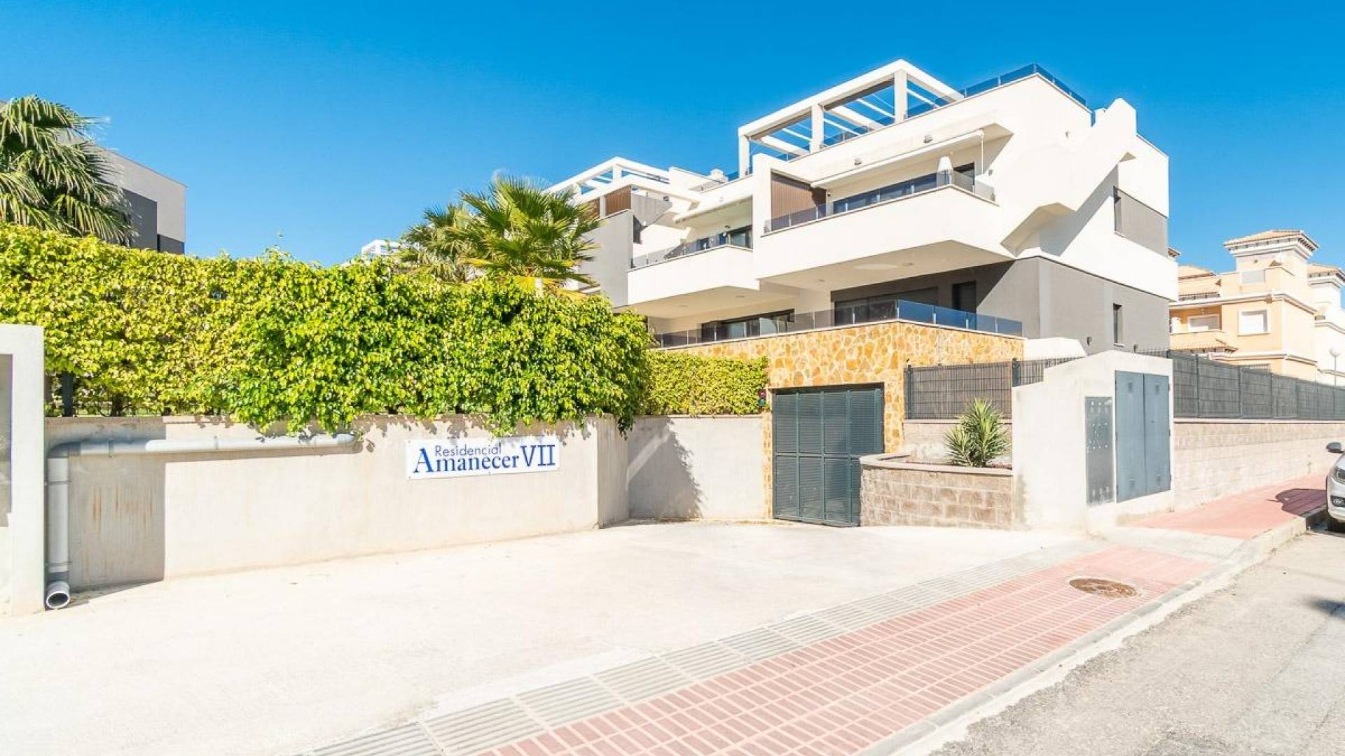 D'occasion - Appartement - Orihuela Costa - PAU 26