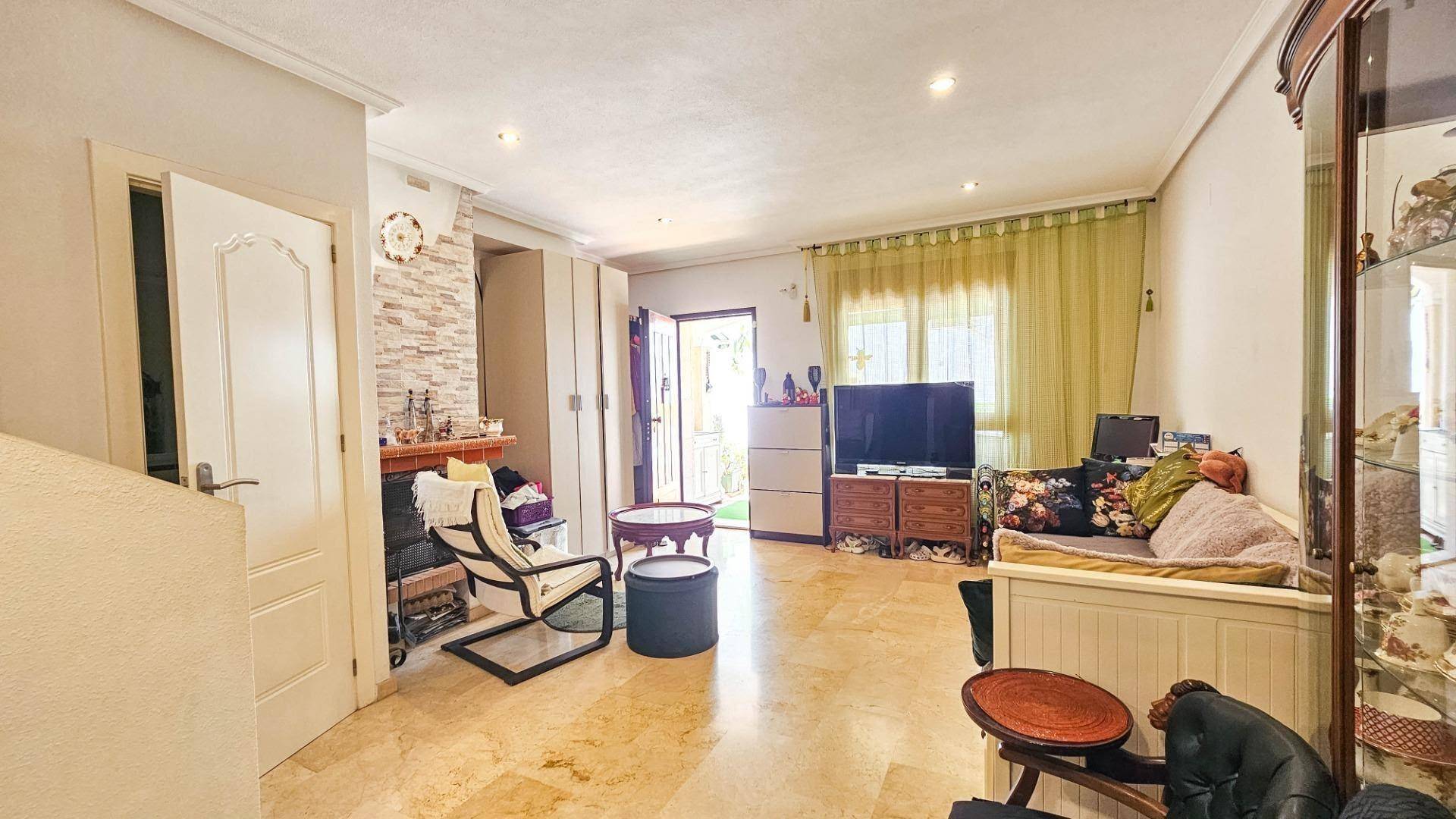 D'occasion - Appartement - Orihuela Costa - PAU 26