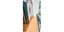 D'occasion - Appartement - Orihuela Costa - PAU 26
