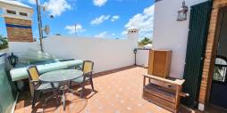 D'occasion - Appartement - Orihuela Costa - PAU 26