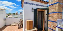 D'occasion - Appartement - Orihuela Costa - PAU 26