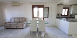 D'occasion - Appartement - Orihuela Costa - PAU 8
