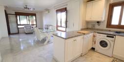 D'occasion - Appartement - Orihuela Costa - PAU 8