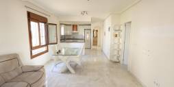D'occasion - Appartement - Orihuela Costa - PAU 8
