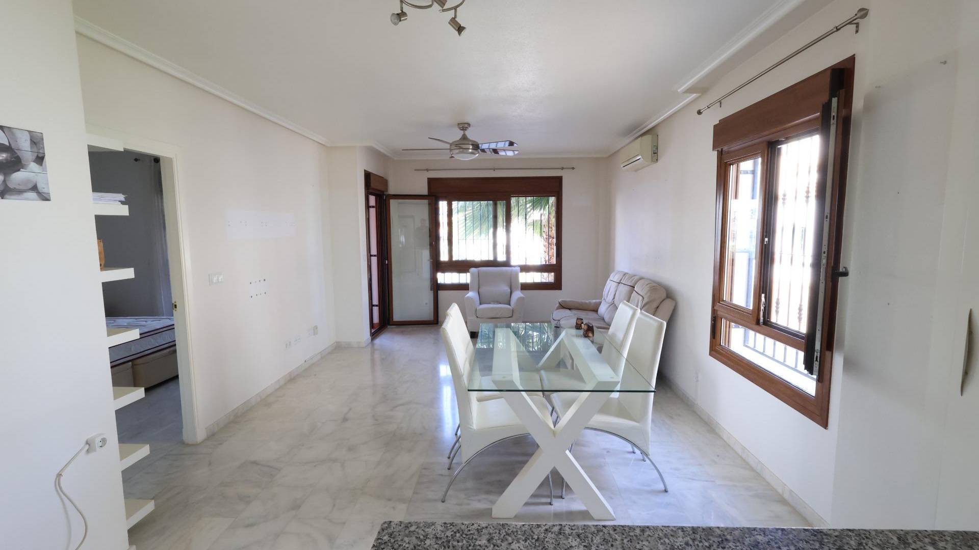 D'occasion - Appartement - Orihuela Costa - PAU 8