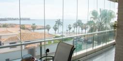 D'occasion - Appartement - Orihuela Costa - Playa Flamenca