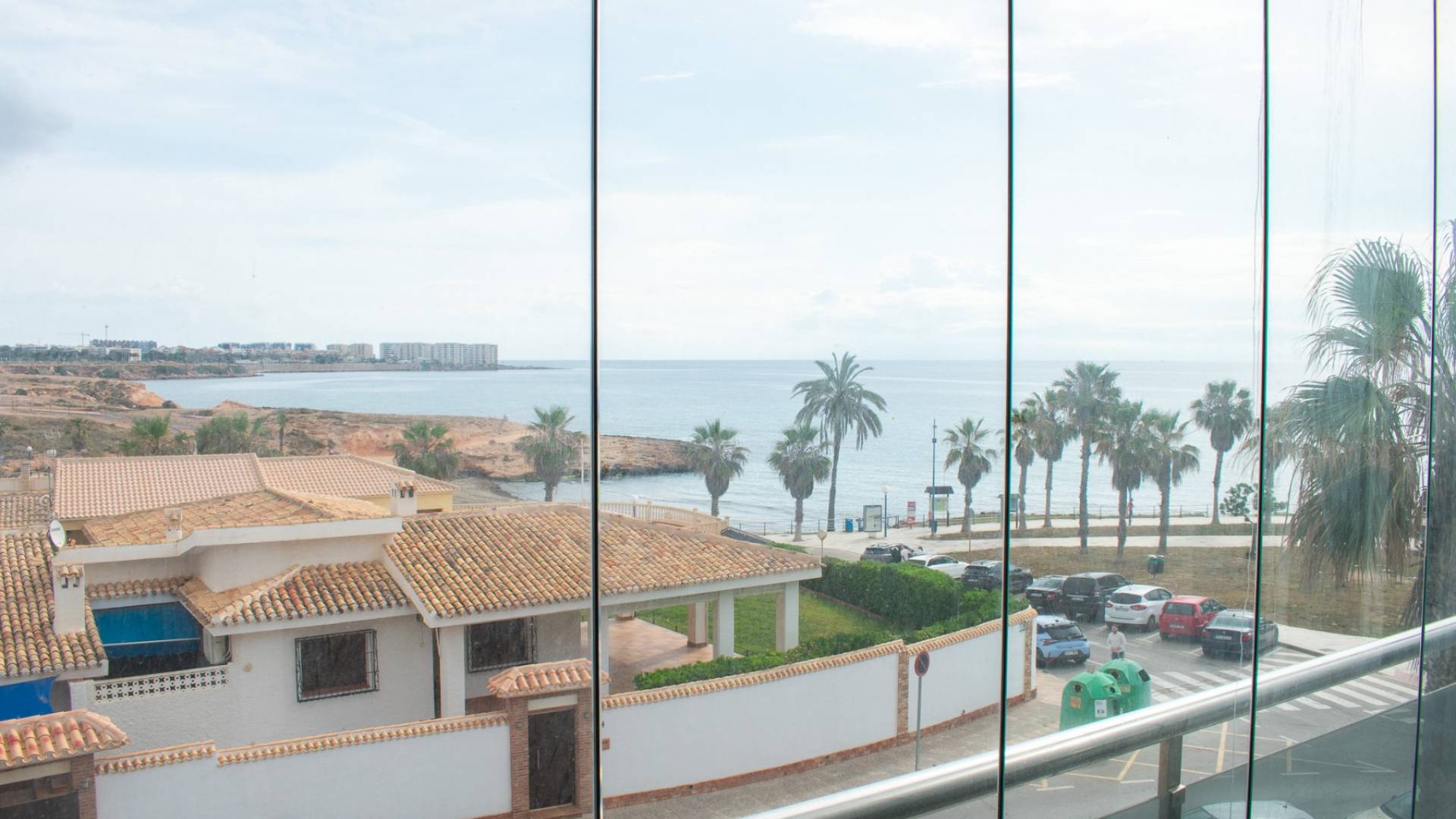 D'occasion - Appartement - Orihuela Costa - Playa Flamenca