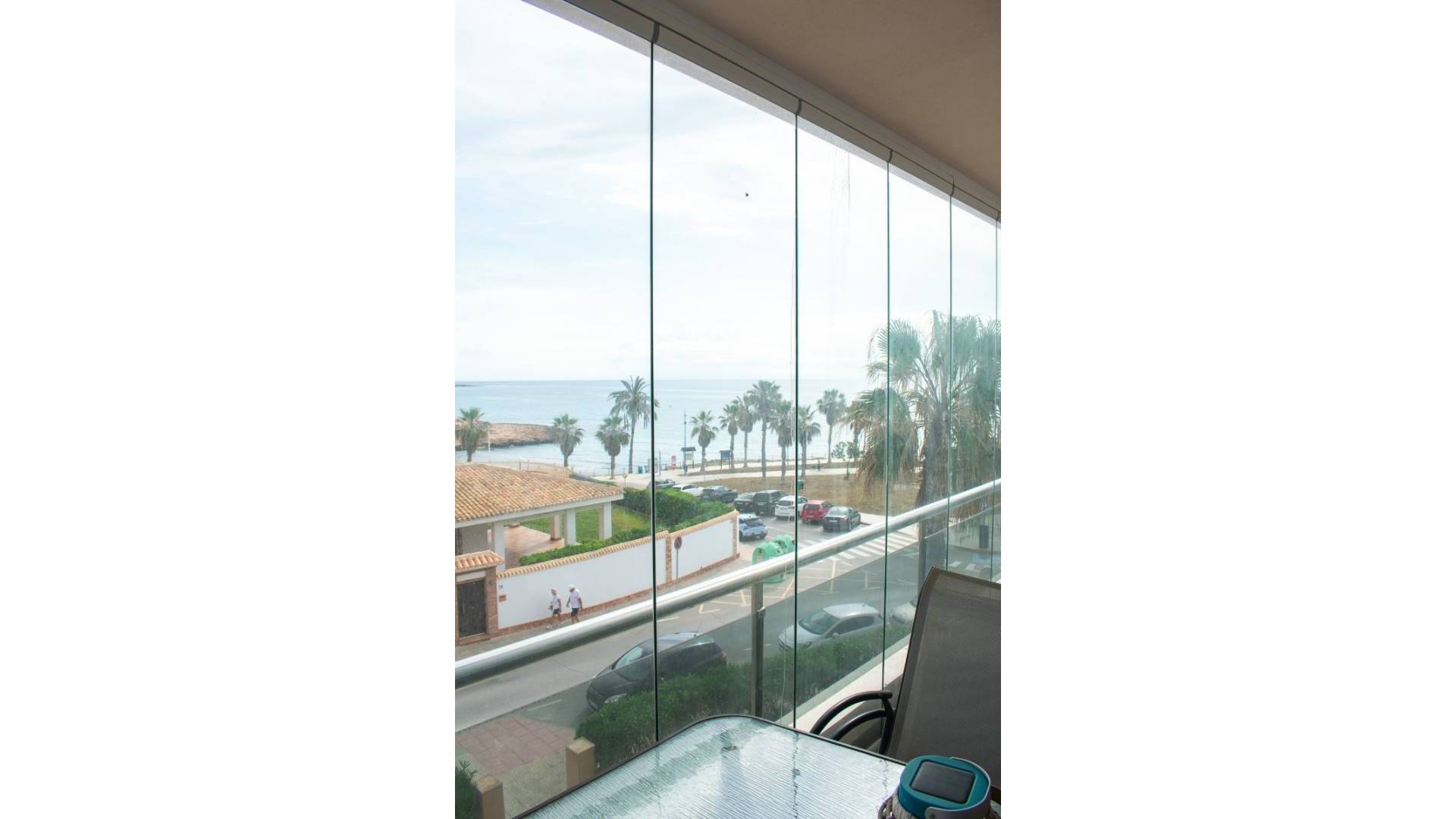 D'occasion - Appartement - Orihuela Costa - Playa Flamenca