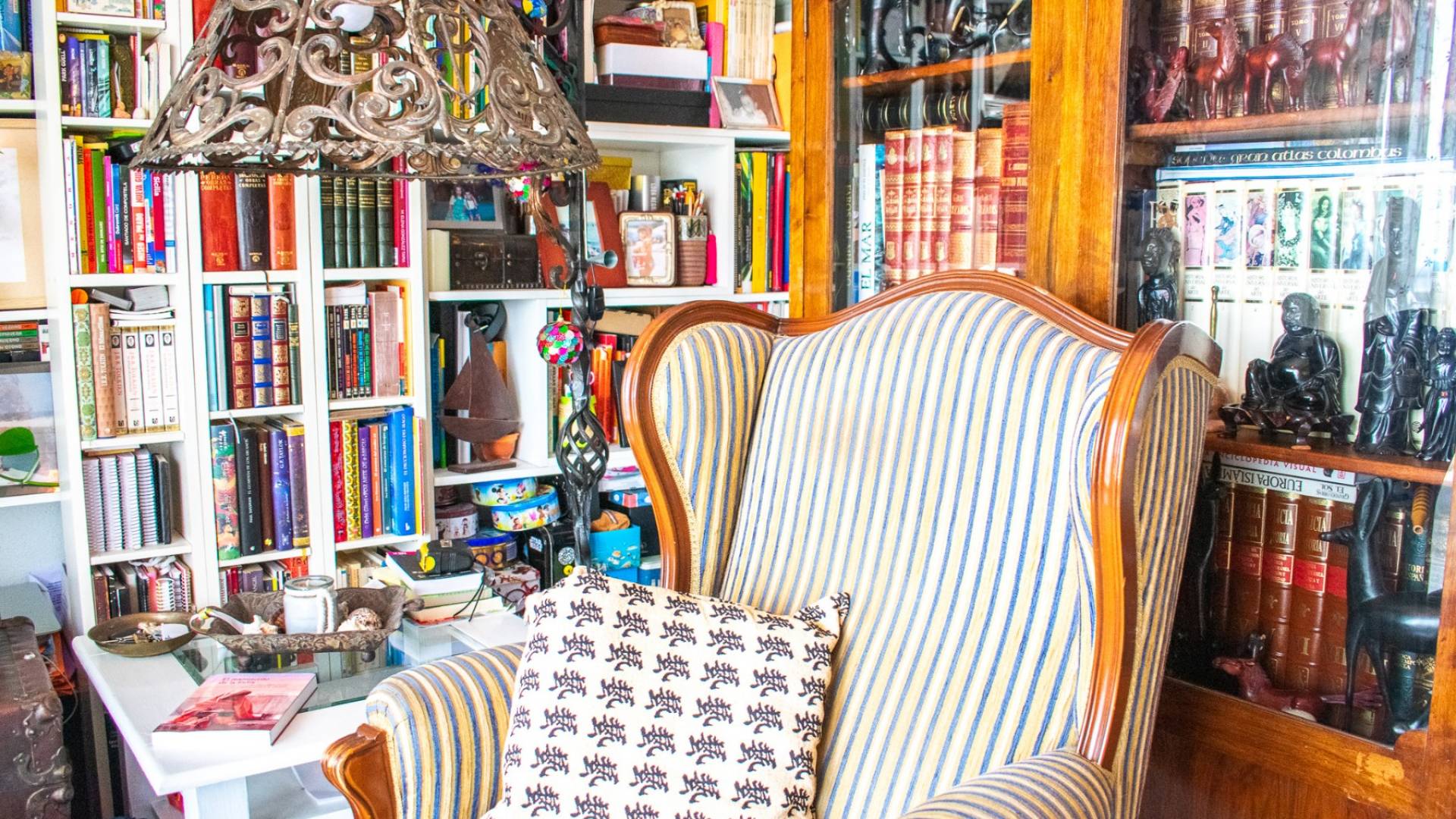 D'occasion - Appartement - Orihuela Costa - Playa Flamenca