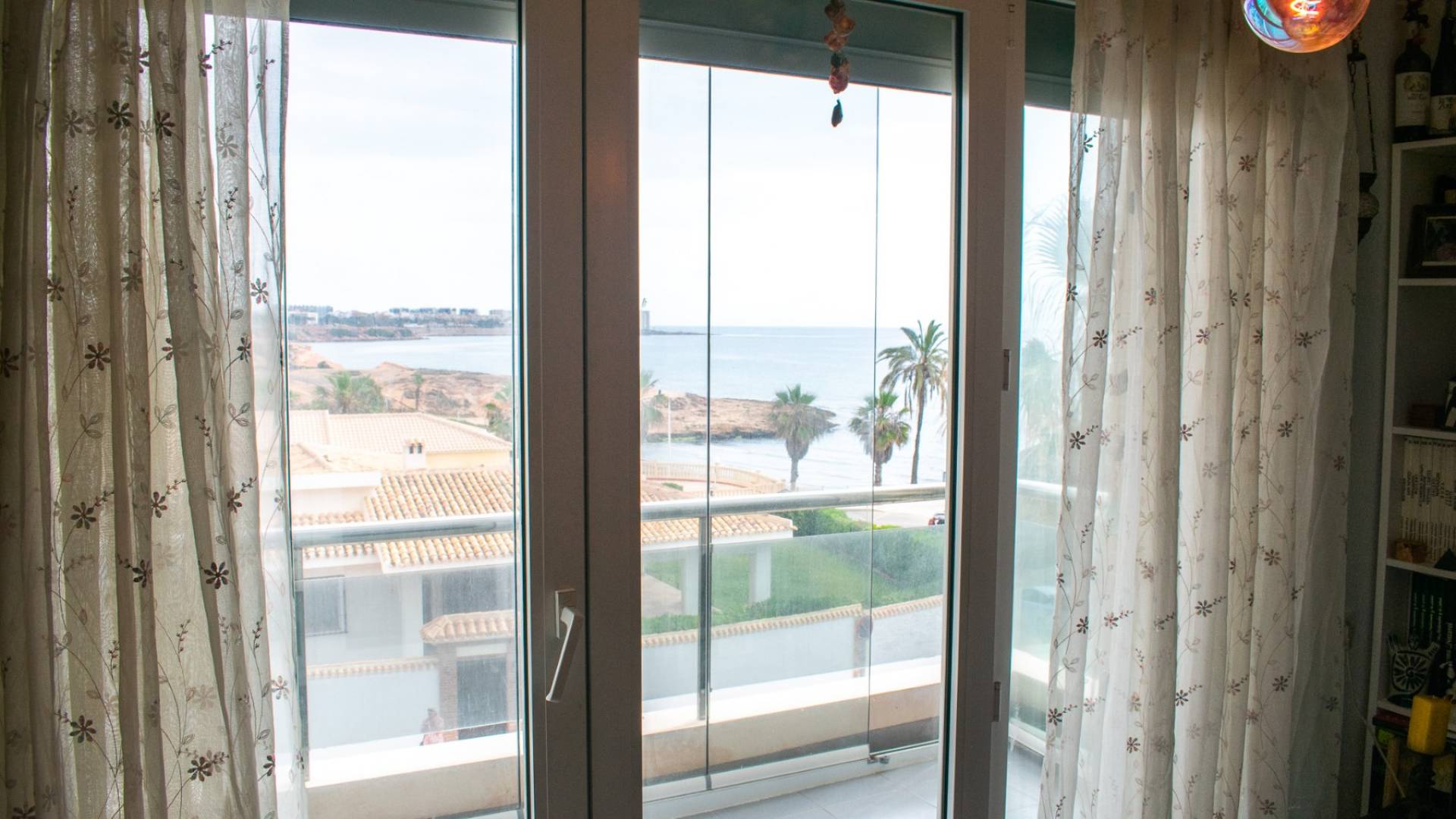 D'occasion - Appartement - Orihuela Costa - Playa Flamenca