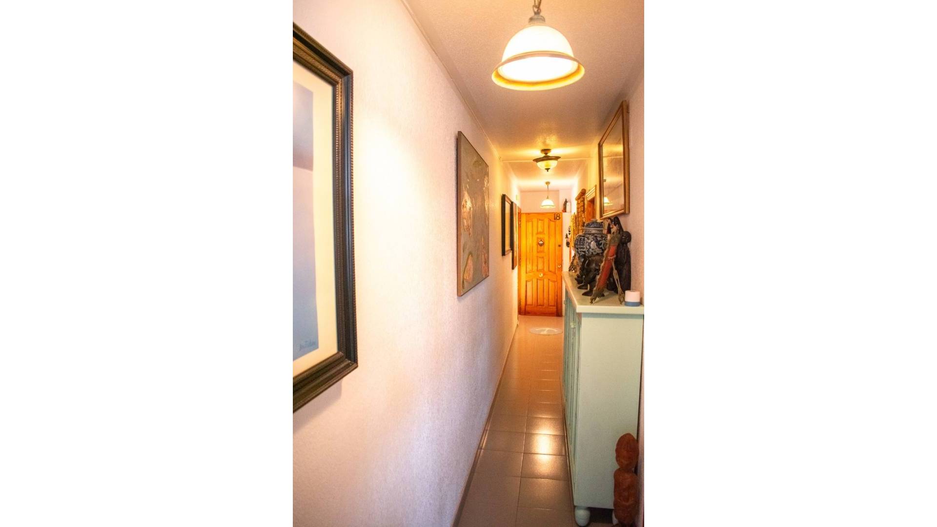 D'occasion - Appartement - Orihuela Costa - Playa Flamenca