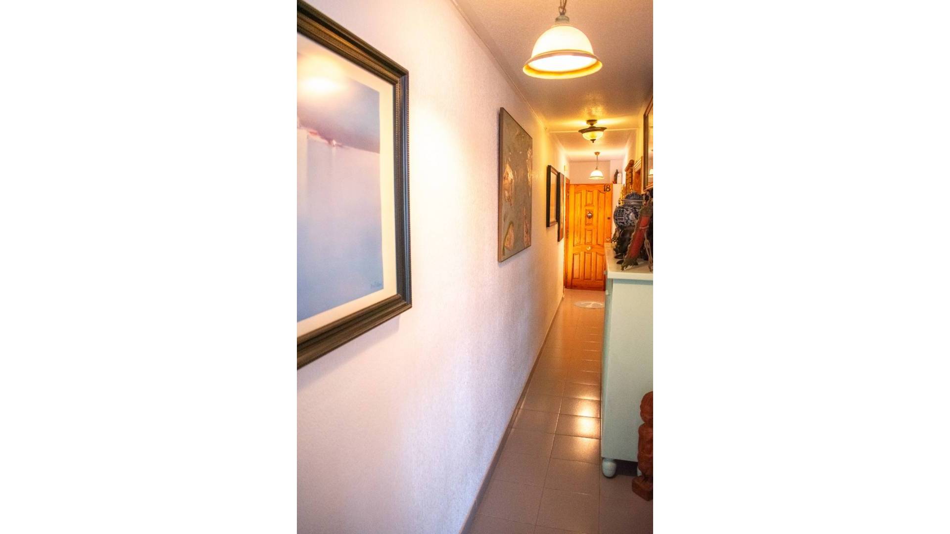 D'occasion - Appartement - Orihuela Costa - Playa Flamenca