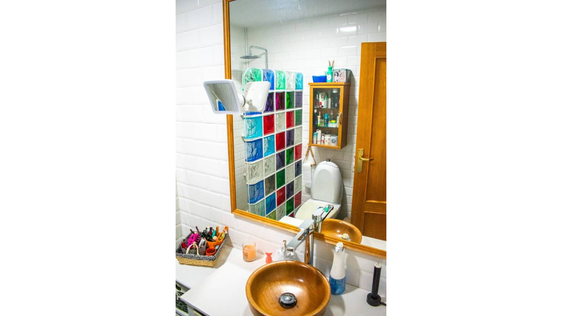 D'occasion - Appartement - Orihuela Costa - Playa Flamenca