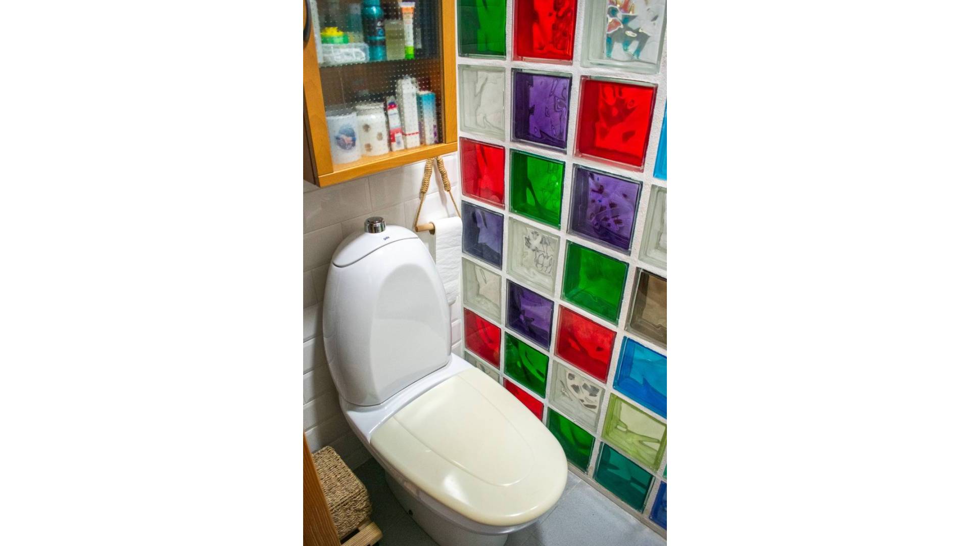 D'occasion - Appartement - Orihuela Costa - Playa Flamenca