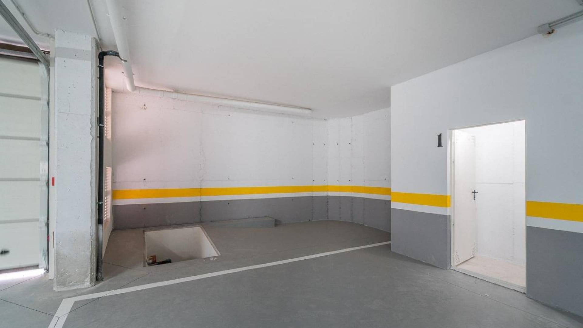 D'occasion - Appartement - Orihuela Costa - Playa Flamenca