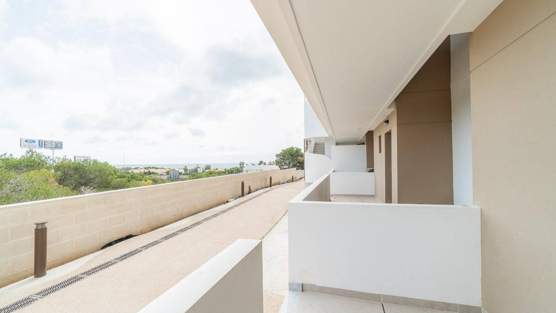 D'occasion - Appartement - Orihuela Costa - Playa Flamenca