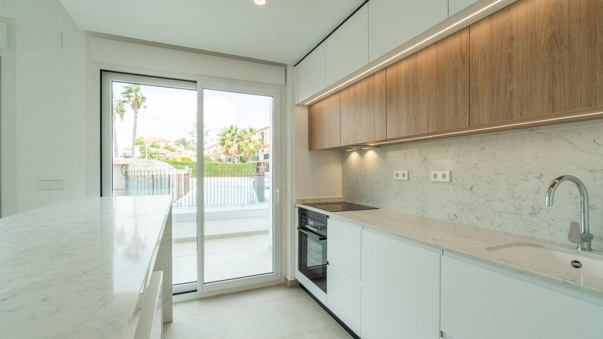 D'occasion - Appartement - Orihuela Costa - Playa Flamenca