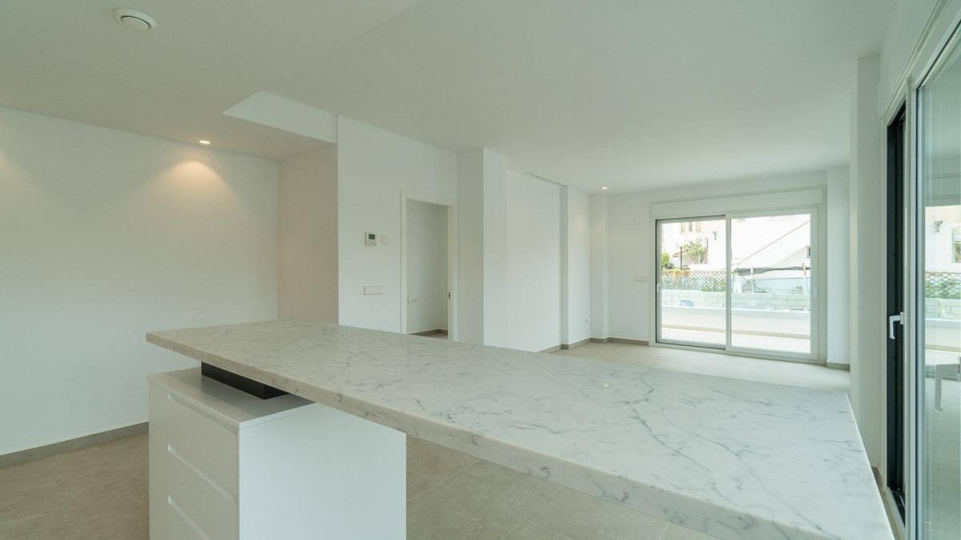 D'occasion - Appartement - Orihuela Costa - Playa Flamenca