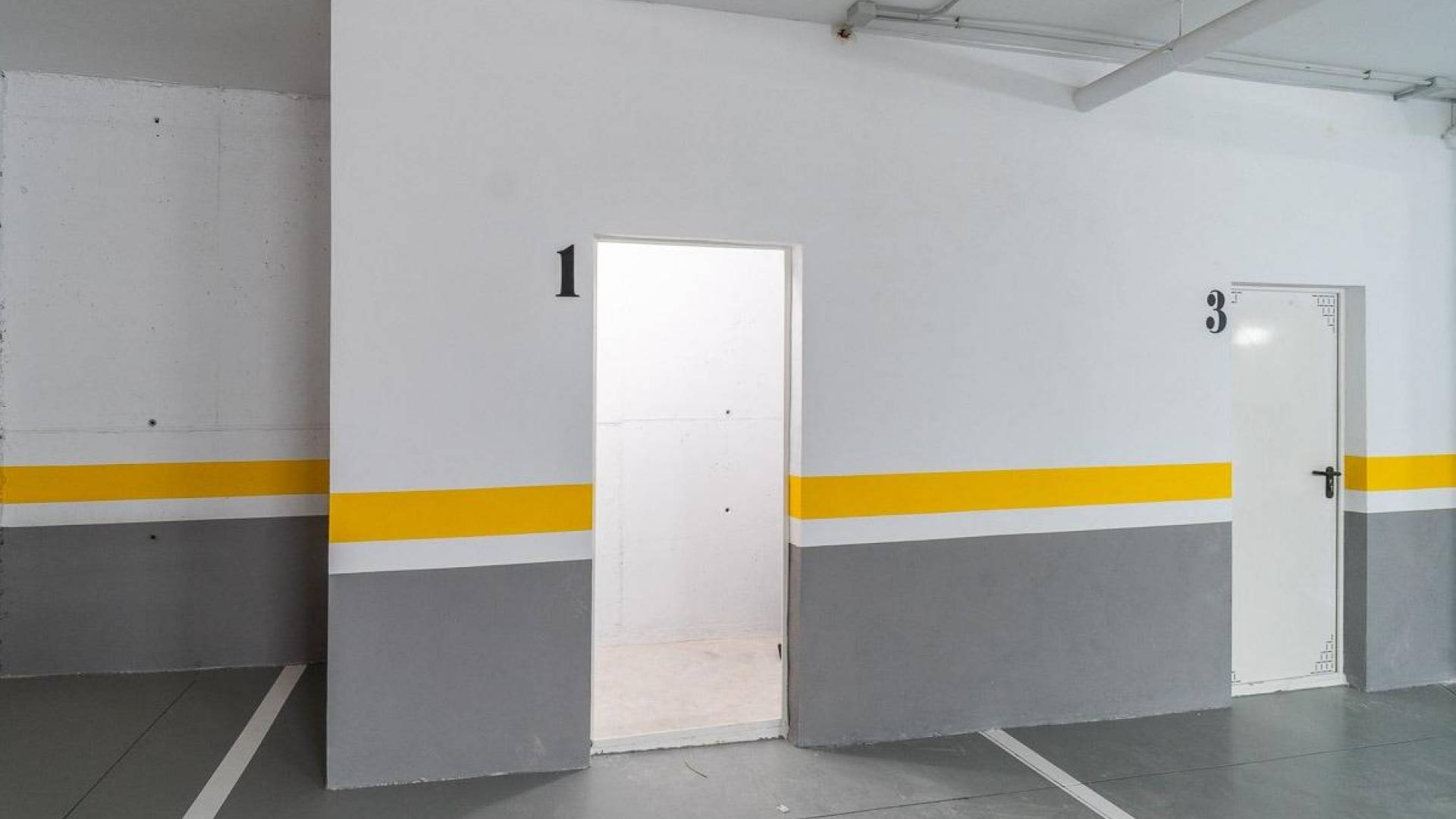 D'occasion - Appartement - Orihuela Costa - Playa Flamenca