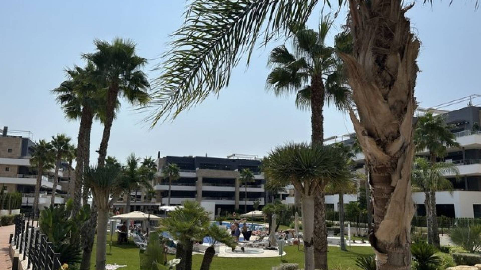 D'occasion - Appartement - Orihuela Costa - Playa Flamenca