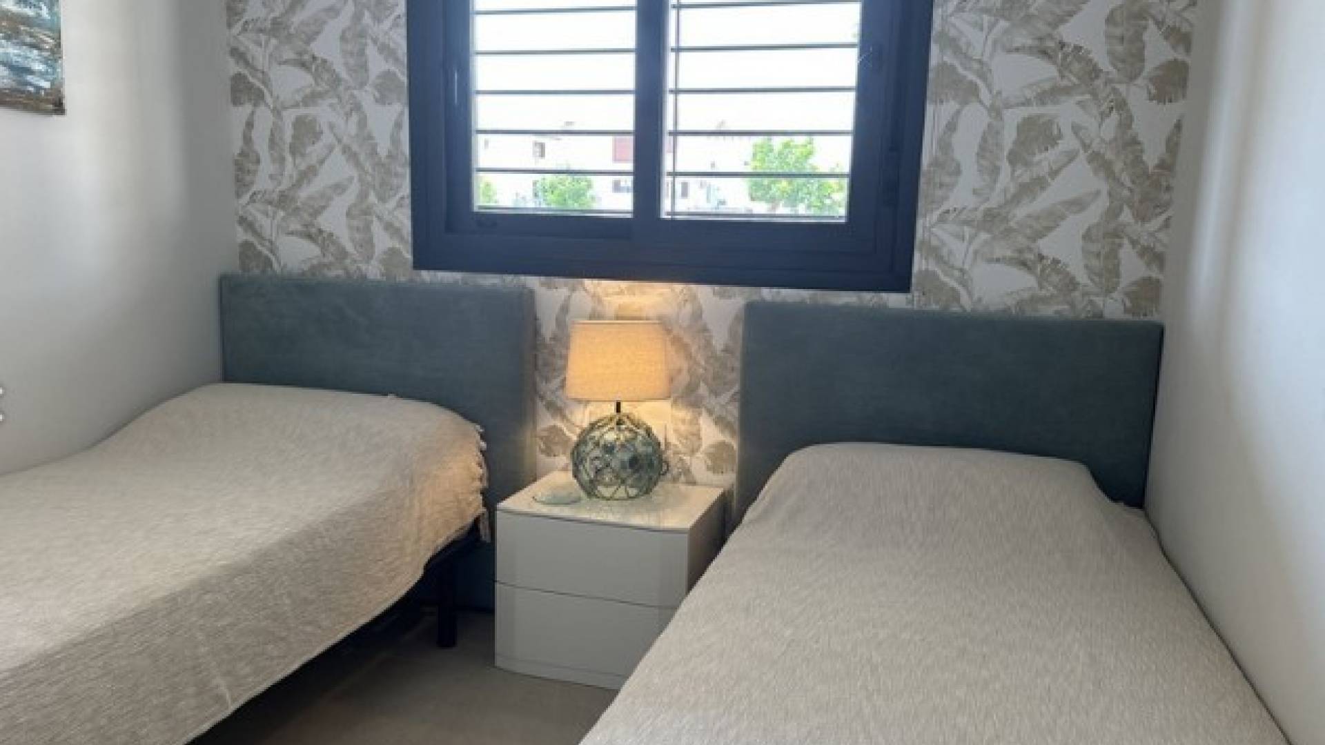 D'occasion - Appartement - Orihuela Costa - Playa Flamenca