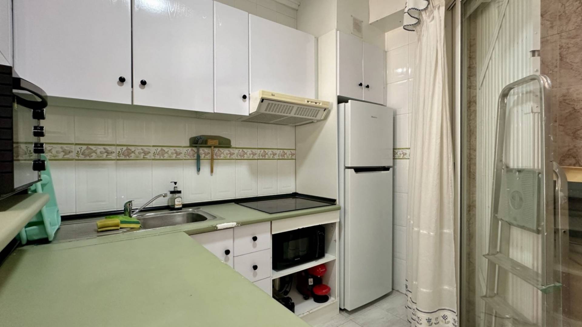 D'occasion - Appartement - Orihuela Costa - Playa Flamenca