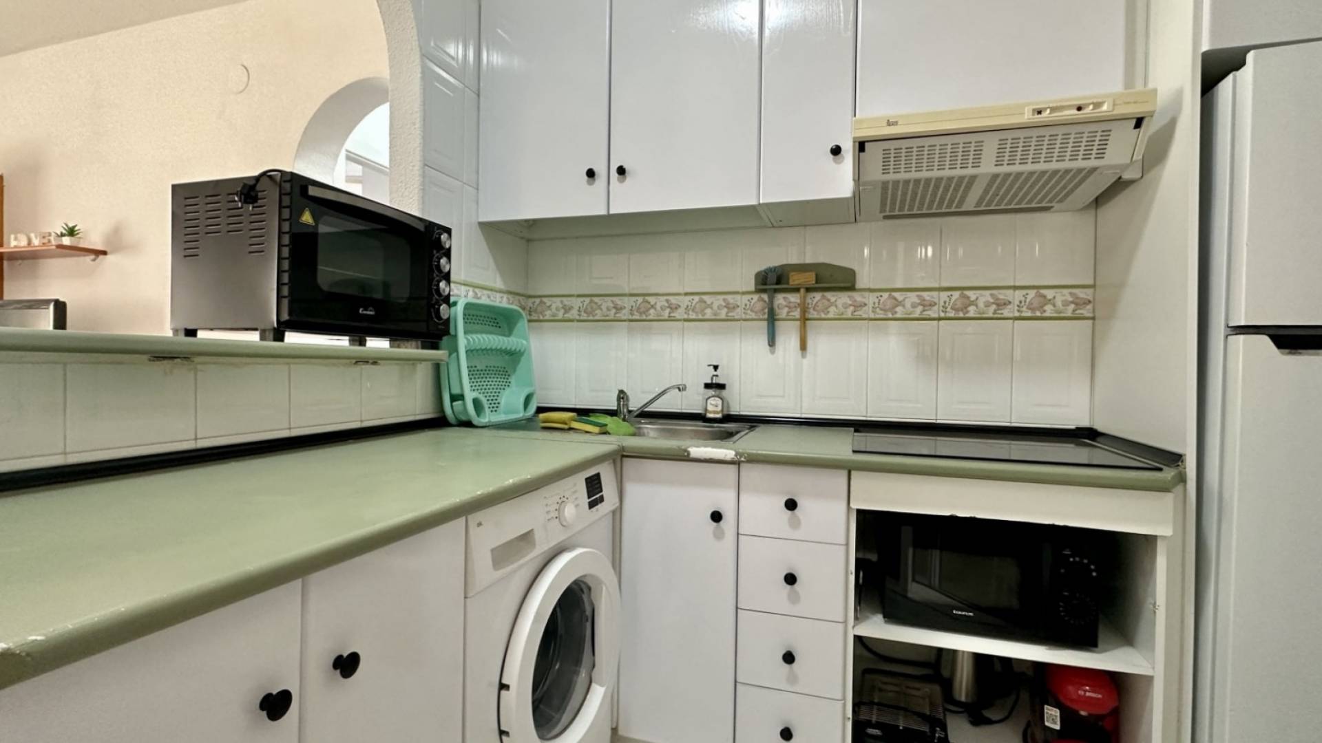 D'occasion - Appartement - Orihuela Costa - Playa Flamenca