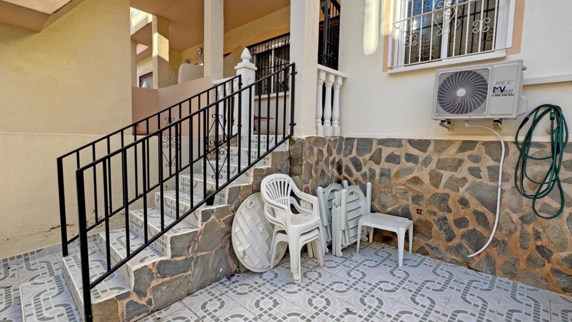 D'occasion - Appartement - Orihuela Costa - Playa Flamenca