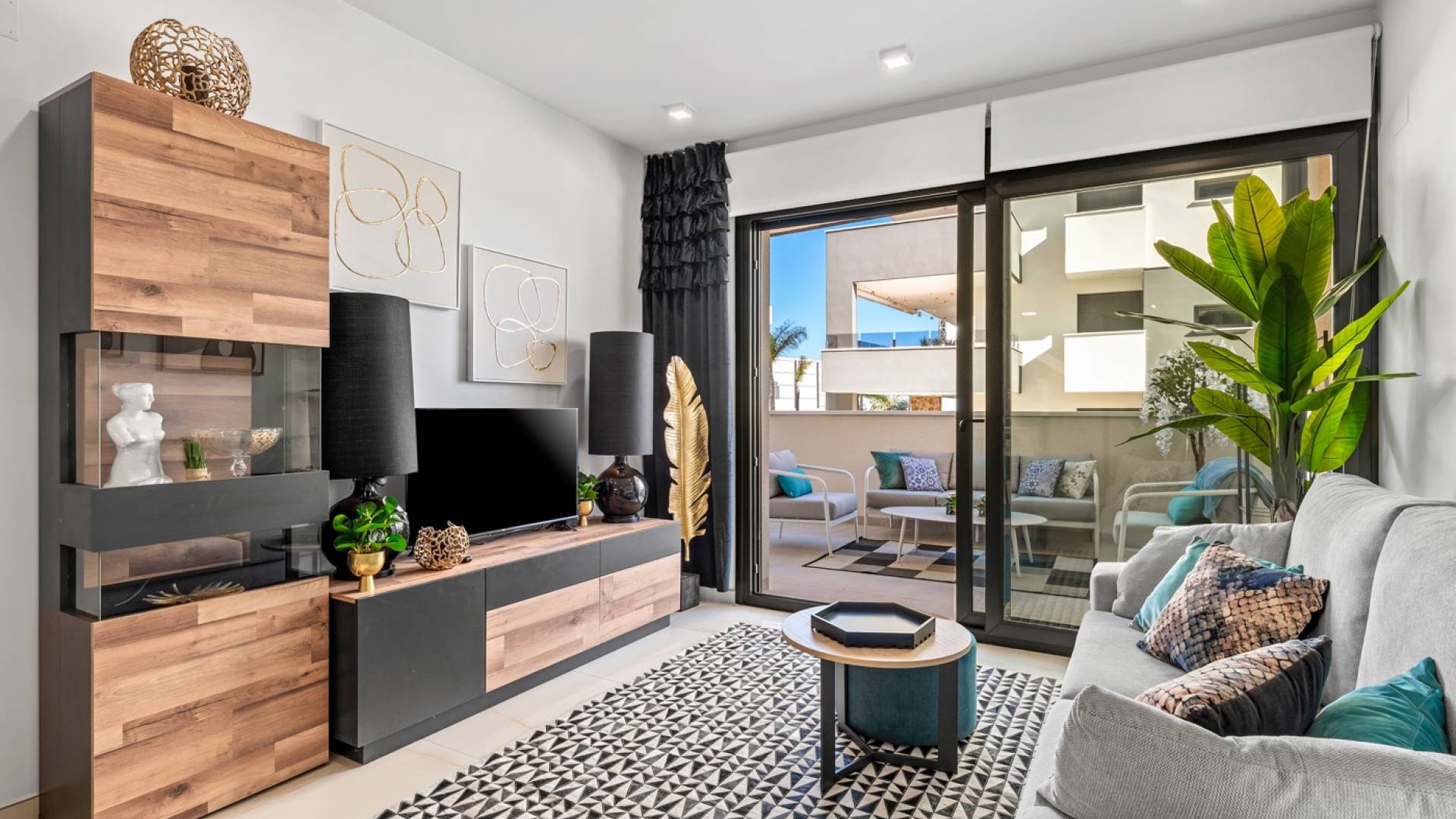 D'occasion - Appartement - Orihuela Costa - Playa Flamenca