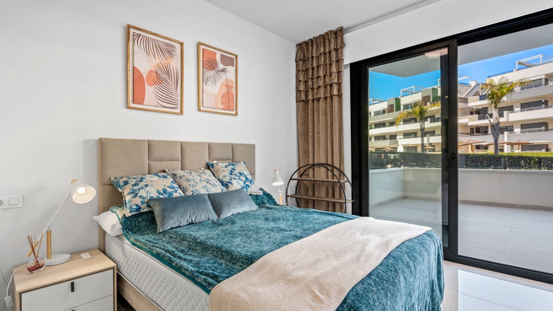 D'occasion - Appartement - Orihuela Costa - Playa Flamenca