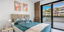 D'occasion - Appartement - Orihuela Costa - Playa Flamenca