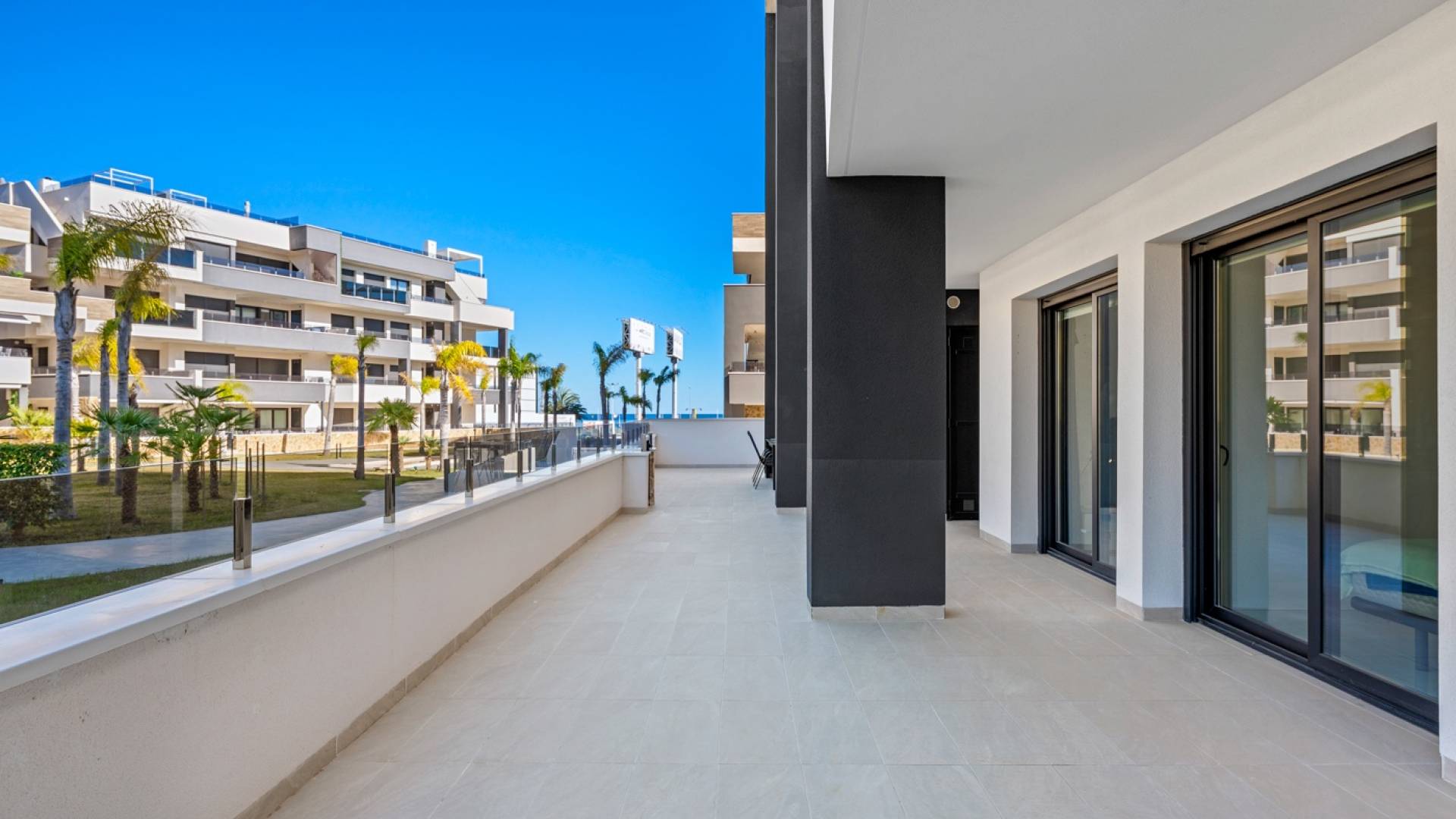 D'occasion - Appartement - Orihuela Costa - Playa Flamenca