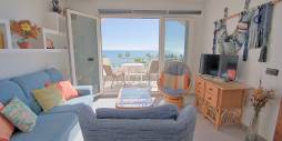 D'occasion - Appartement - Orihuela Costa - Playa Flamenca