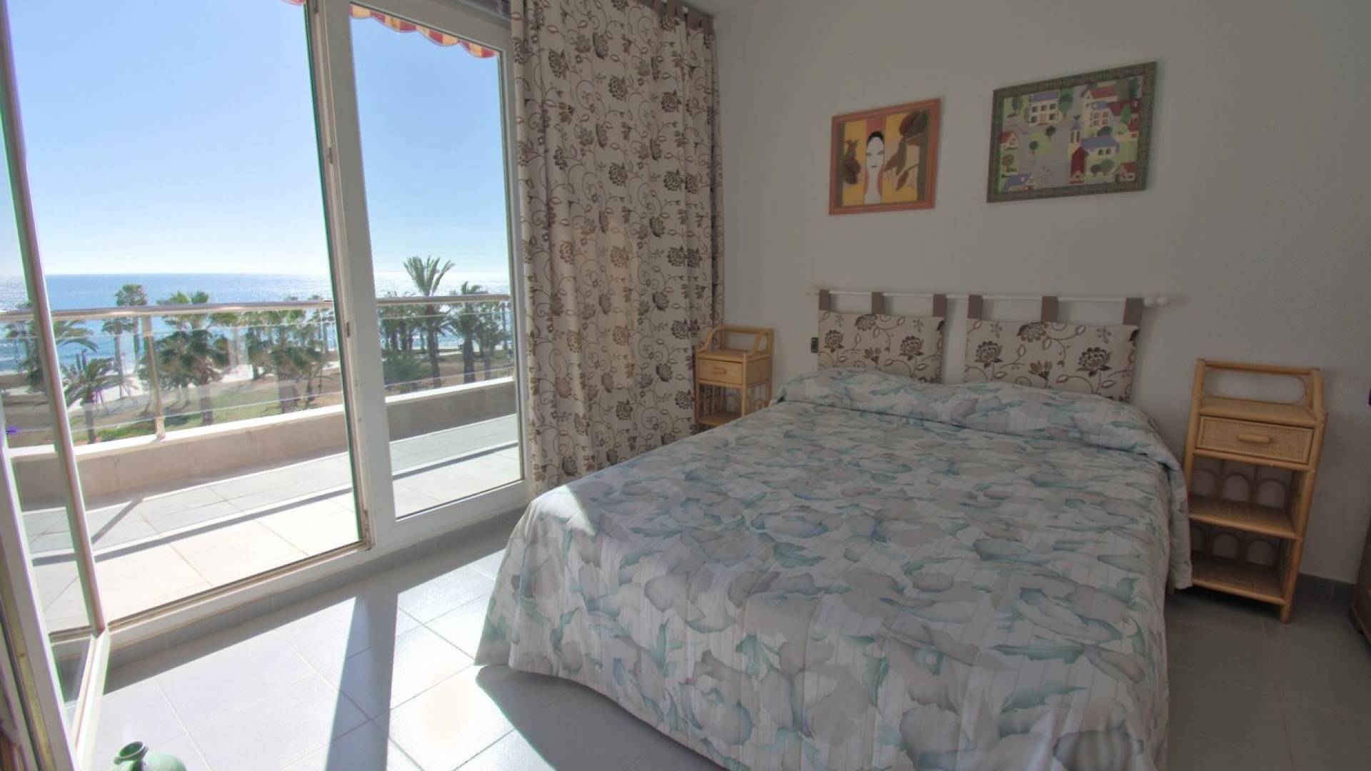 D'occasion - Appartement - Orihuela Costa - Playa Flamenca