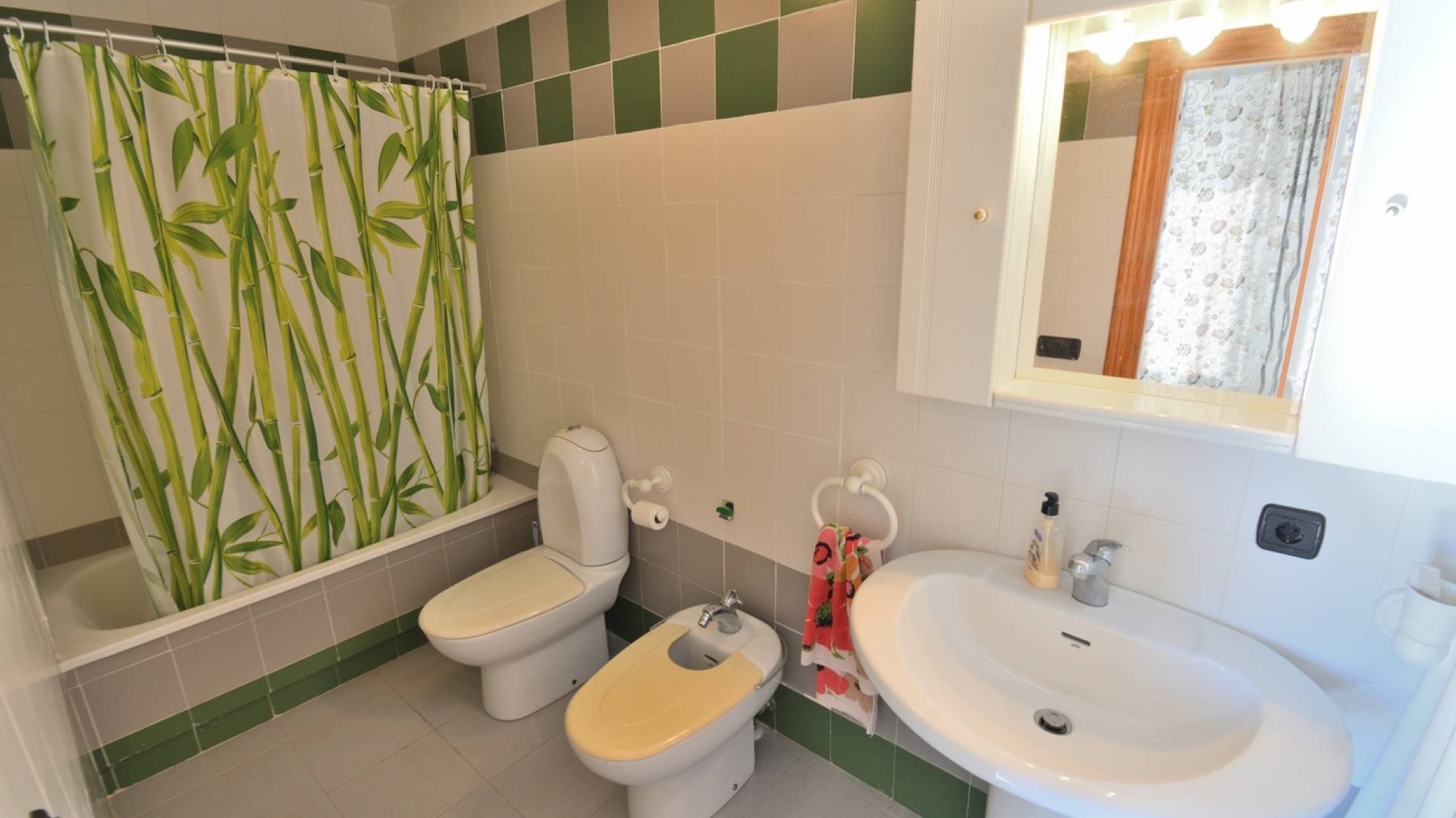 D'occasion - Appartement - Orihuela Costa - Playa Flamenca