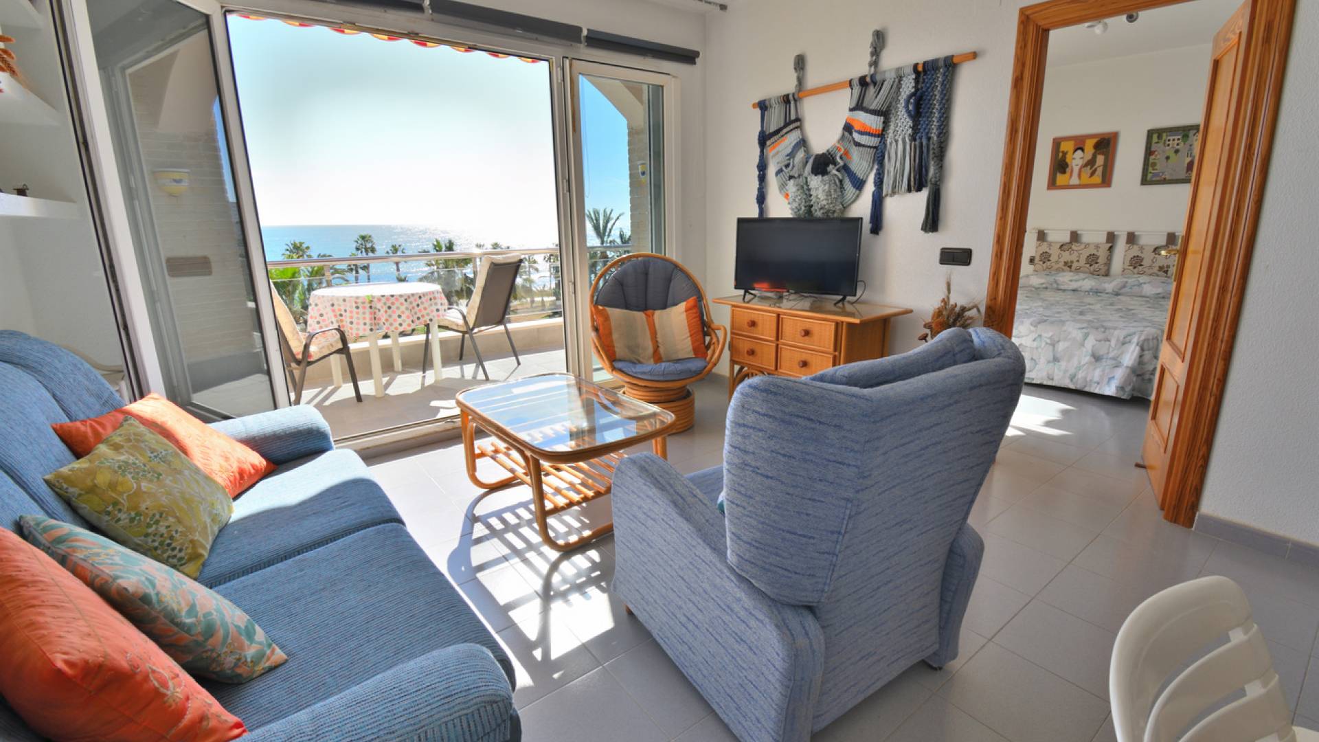 D'occasion - Appartement - Orihuela Costa - Playa Flamenca