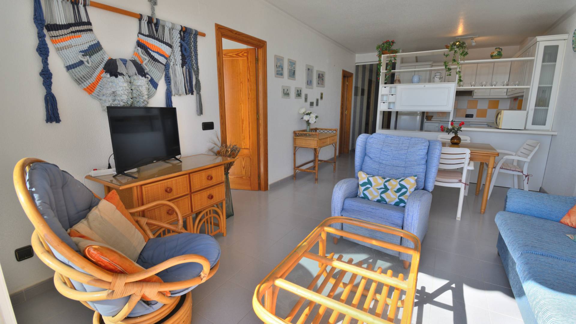 D'occasion - Appartement - Orihuela Costa - Playa Flamenca