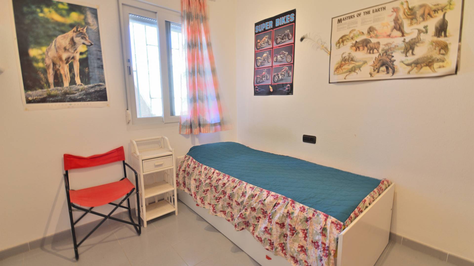 D'occasion - Appartement - Orihuela Costa - Playa Flamenca