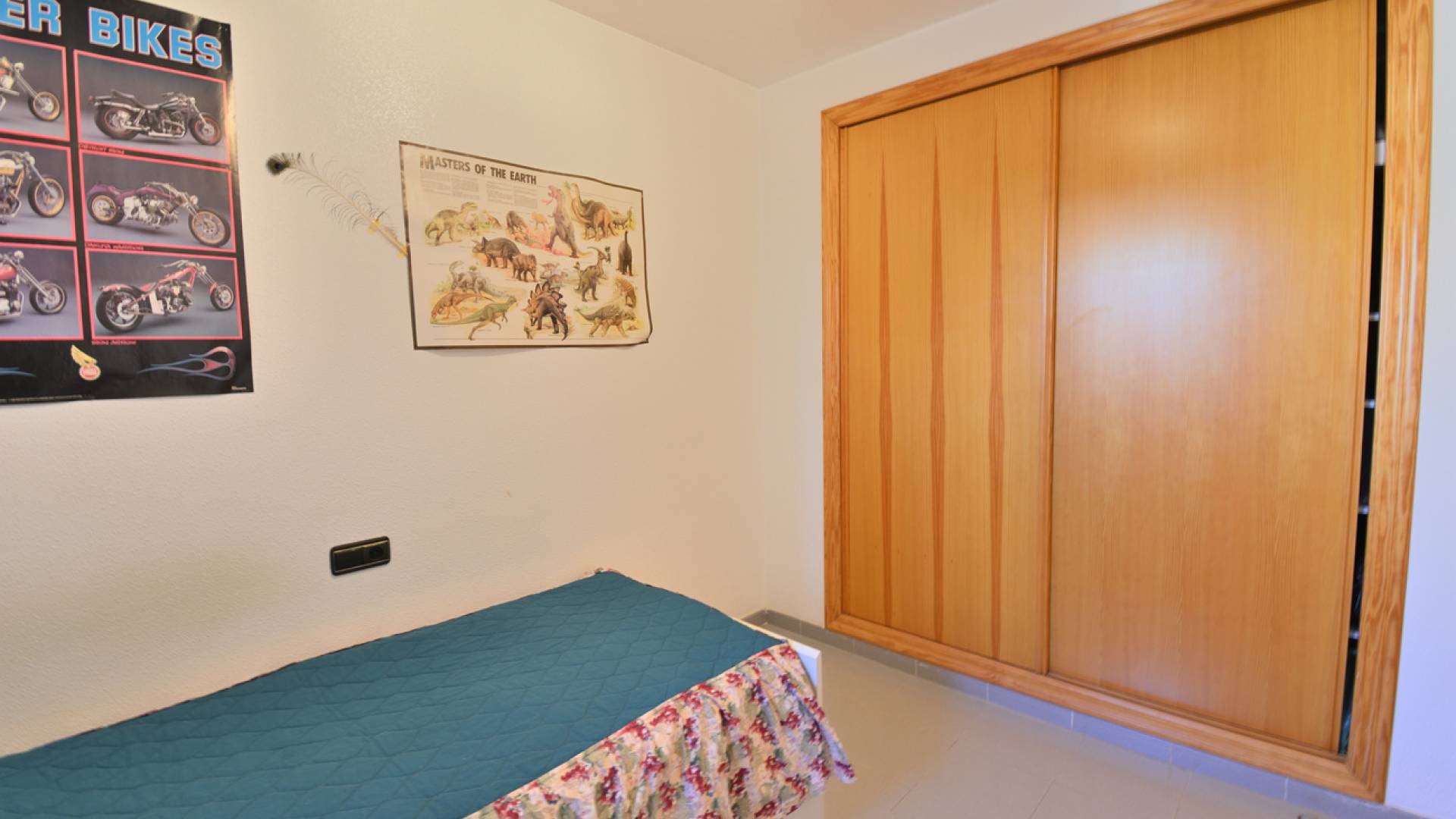 D'occasion - Appartement - Orihuela Costa - Playa Flamenca