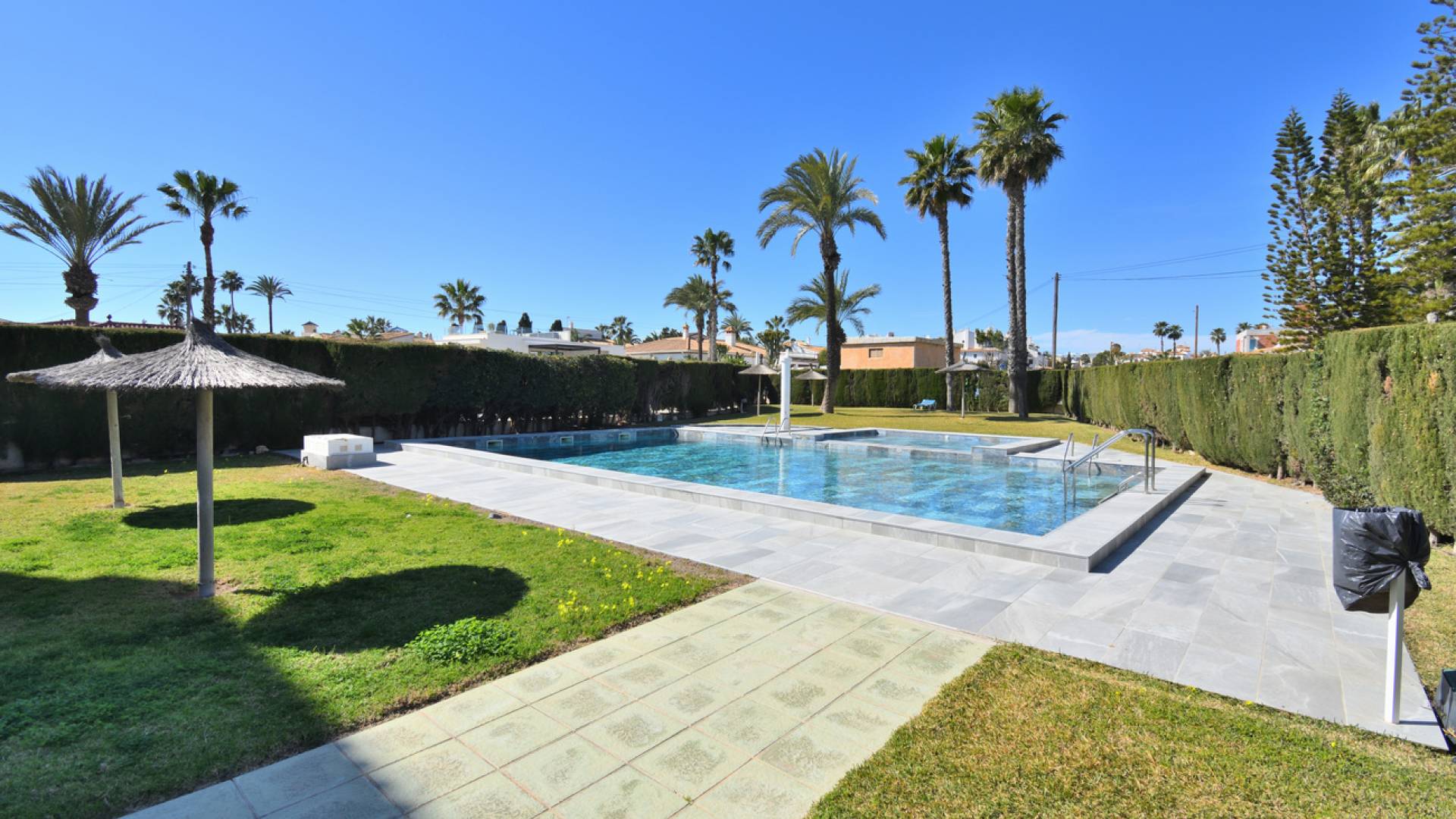 D'occasion - Appartement - Orihuela Costa - Playa Flamenca