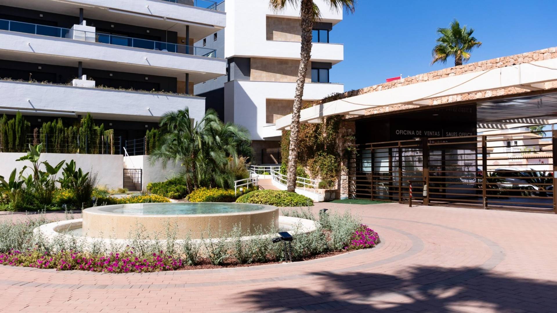 D'occasion - Appartement - Orihuela Costa - Playa Flamenca
